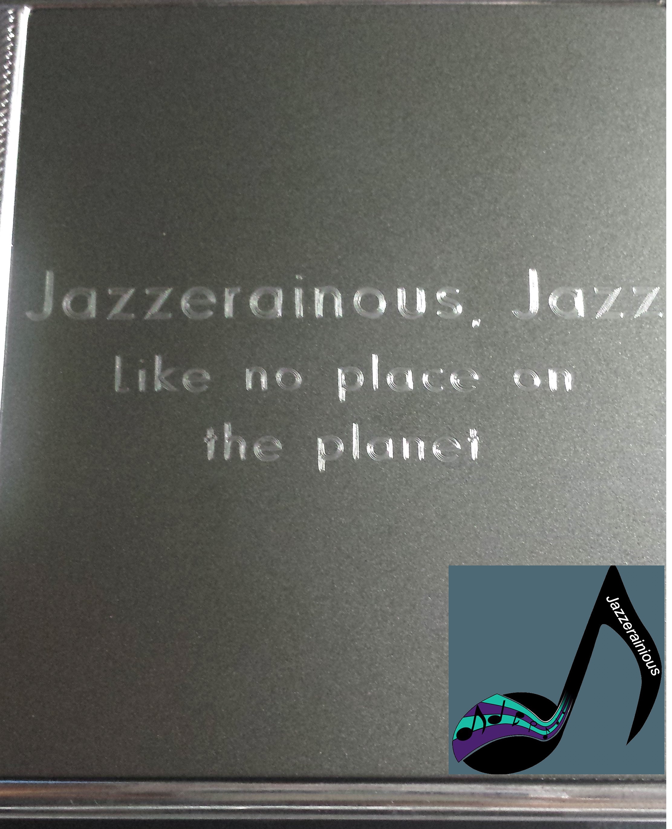 Jazzerainious.com Trust